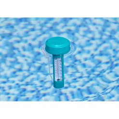 Termometer