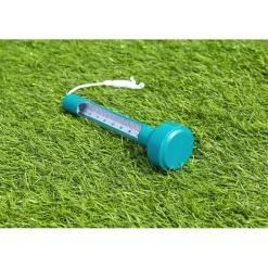 Termometer