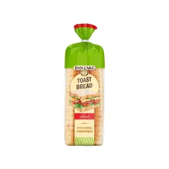 Toastbrød