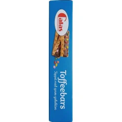 Toffee Bars