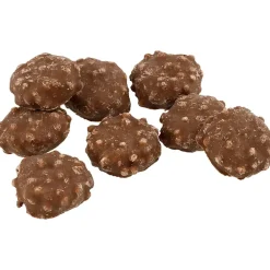 Toffee crisp