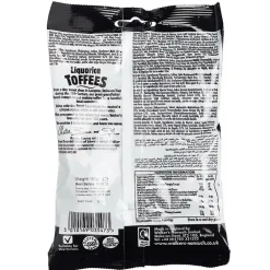 Toffees