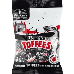 Toffees