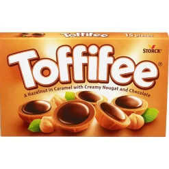 Toffifee