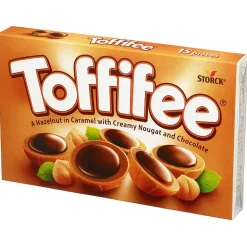 Toffifee