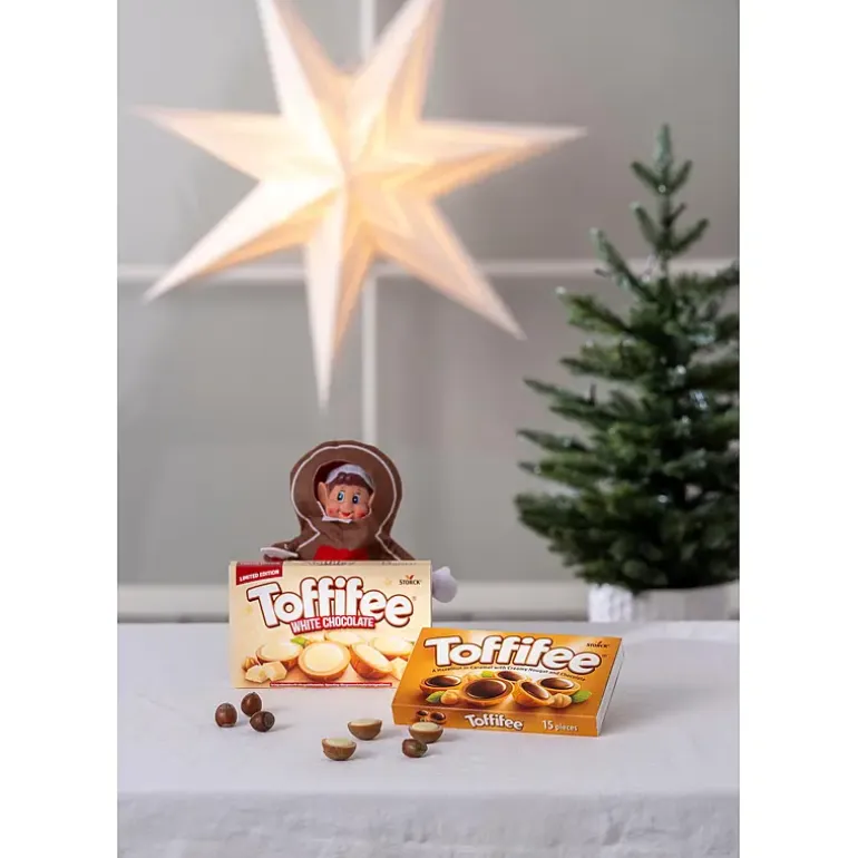 Toffifee