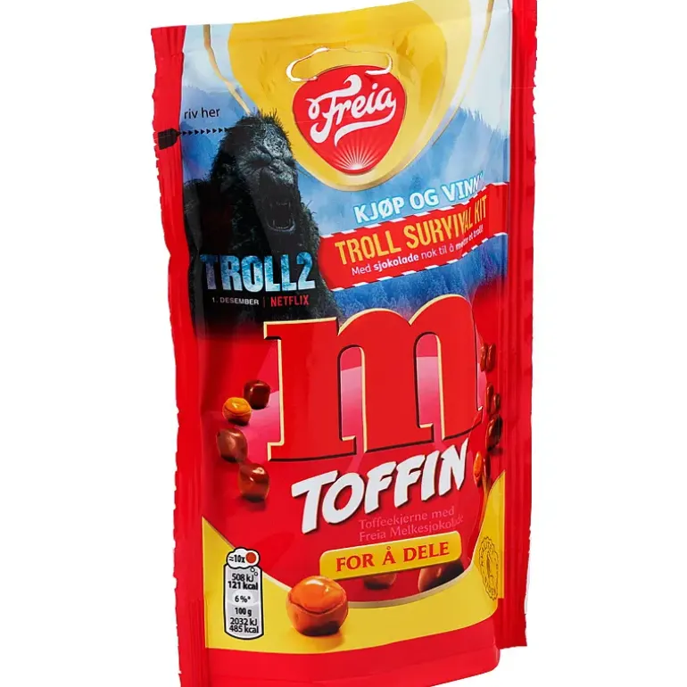 Toffin