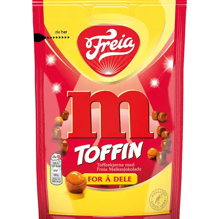 Toffin