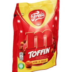 Toffin