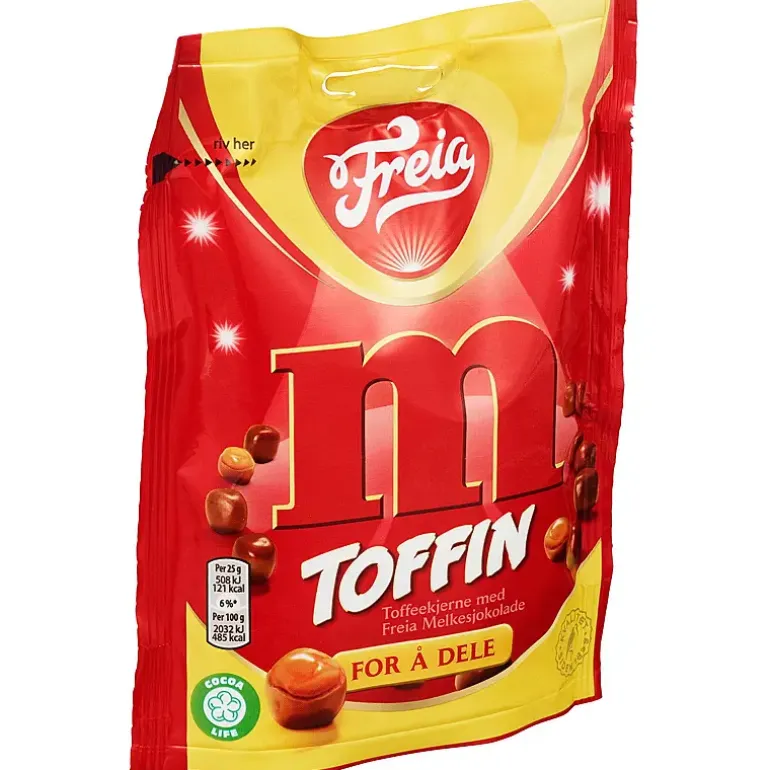 Toffin