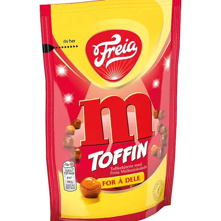 Toffin