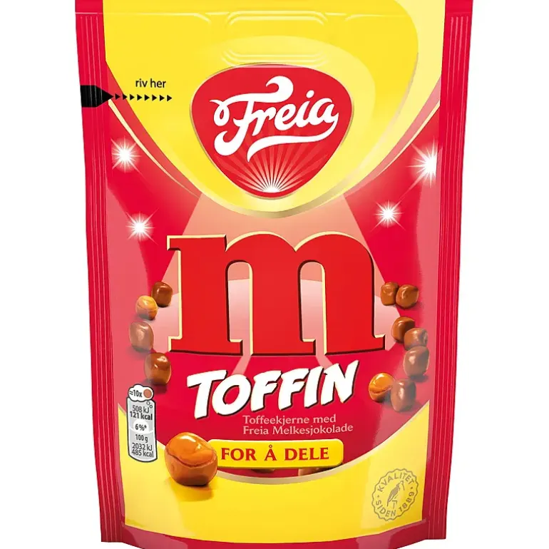 Toffin