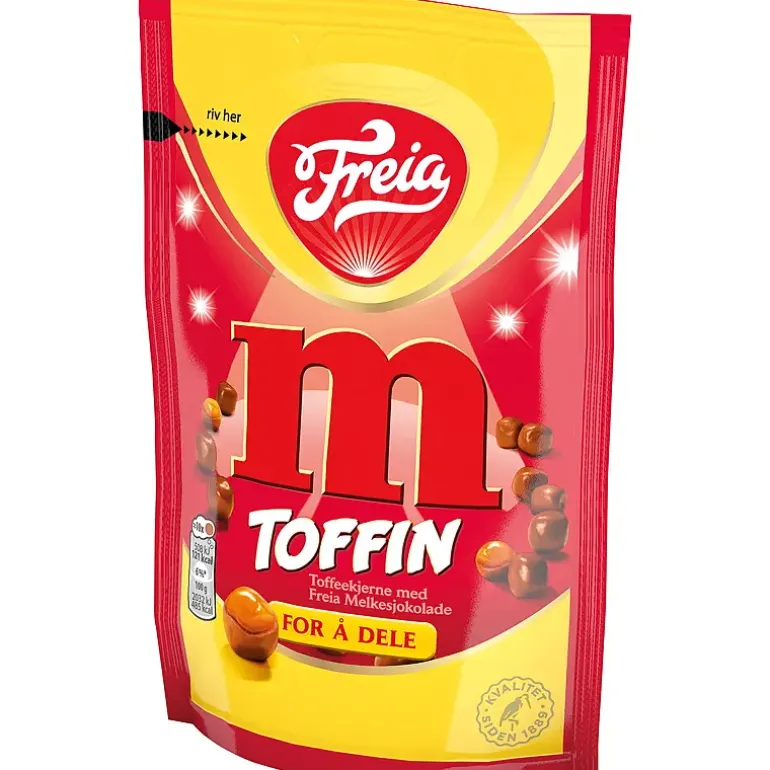 Toffin