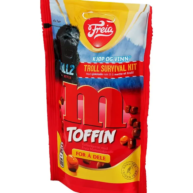 Toffin