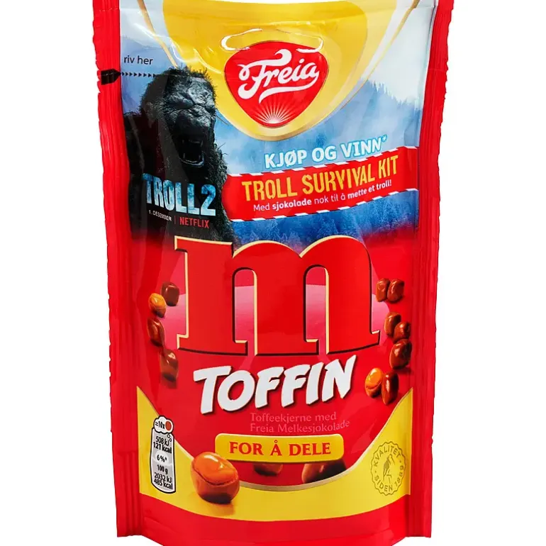 Toffin