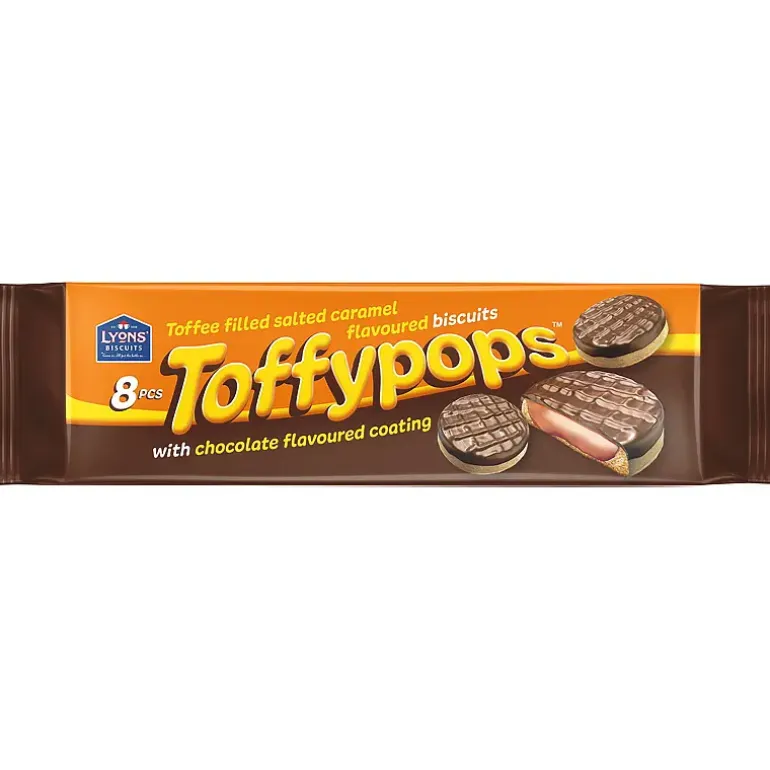 Toffypops