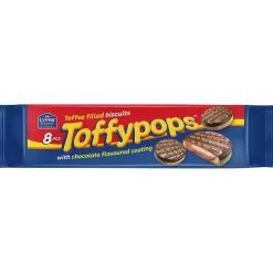 Toffypops