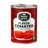 Tomater skinnfrie