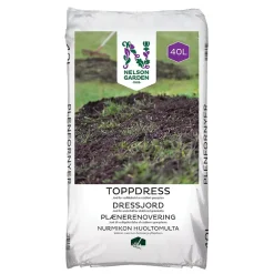 Toppdress