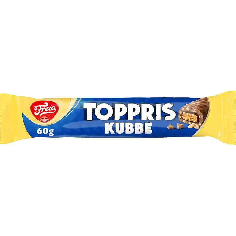 Toppris