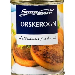 Torskerogn