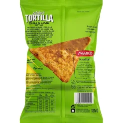 Tortillachips