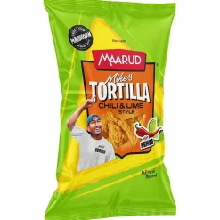Tortillachips