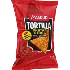 Tortilla 140 g