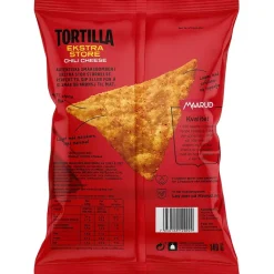 Tortilla 140 g