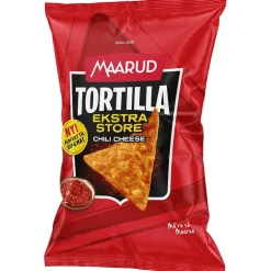 Tortilla 140 g