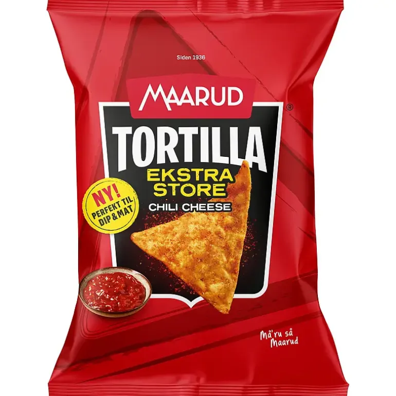 Tortilla 140 g