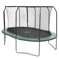 Trampolineduk