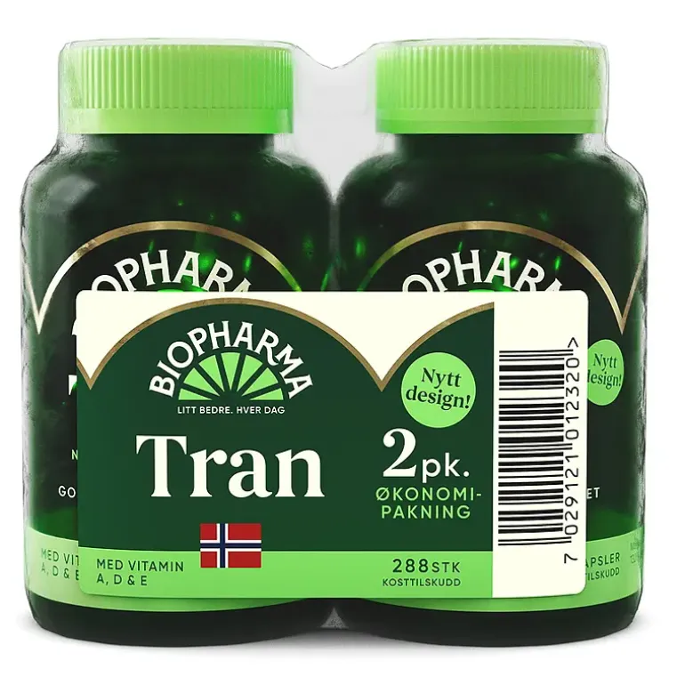 Trankapsler