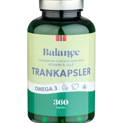 Trankapsler
