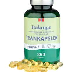 Trankapsler