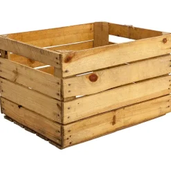 Trekasse