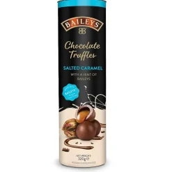 Trøffelkuler