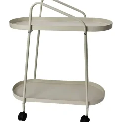 Trillebord