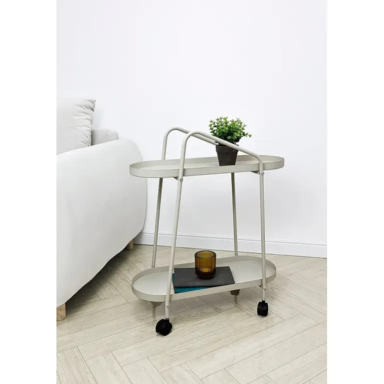 Trillebord