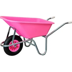 Trillebår rosa