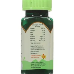 Trippel Omega-3