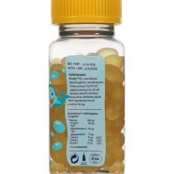 Trippel Omega-3