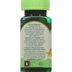 Trippel Omega-3