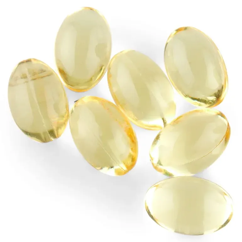 Trippel Omega-3
