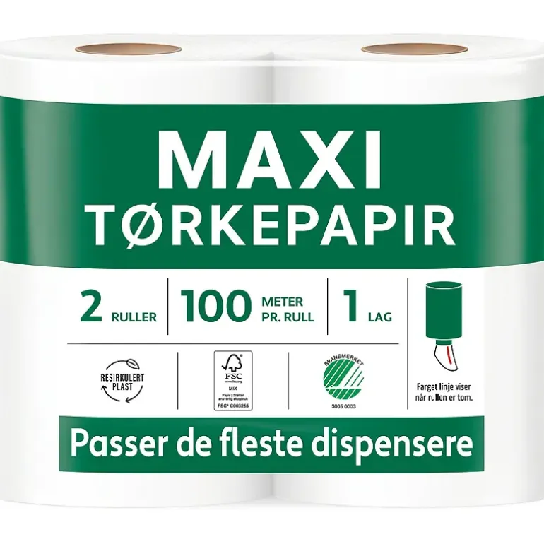 Tørkerull