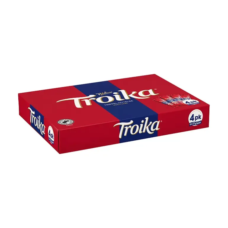 Troika