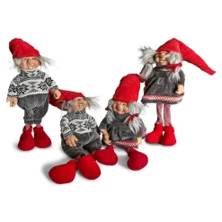 Trollnisse