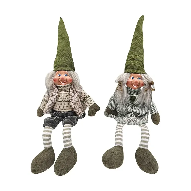 Trollnisse