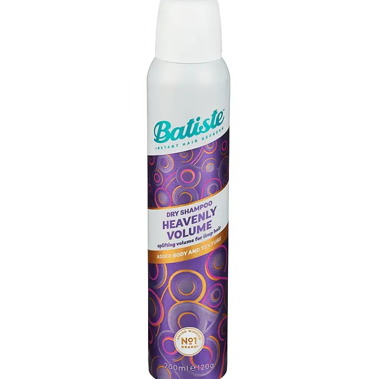Tørrshampoo 200 ml