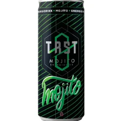 Tørst energidrikk